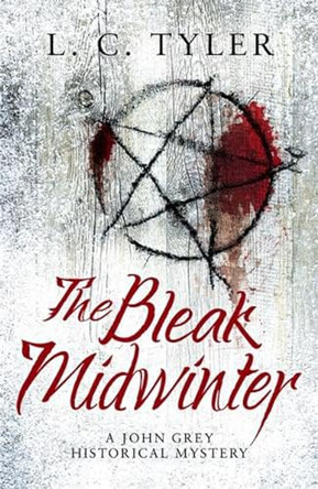 The Bleak Midwinter by L.C. Tyler 9781472128553
