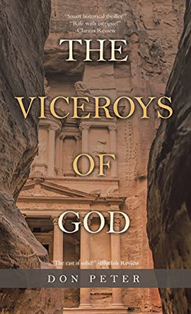 The Viceroys of God by Don Peter 9781543758382