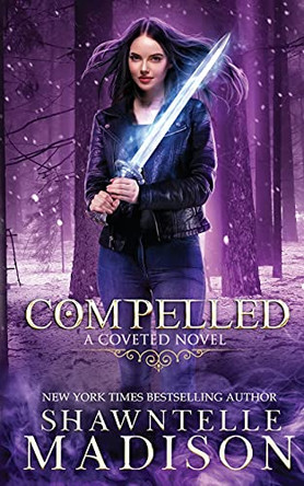 Compelled by Shawntelle Madison 9781734451085