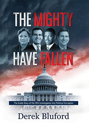 The Mighty Have Fallen by Derek Bluford 9781734763768