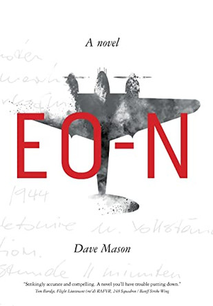 Eo-N by Dave Mason 9781735706405