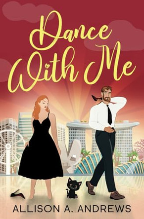 Dance With Me by Allison A Andrews 9781763662025