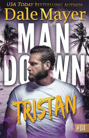 Tristan by Dale Mayer 9781778863349