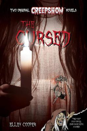 The Cursed by Elley Cooper