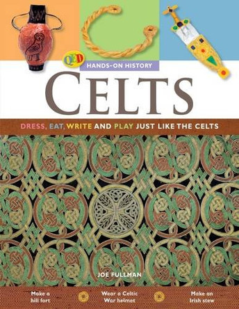 Celts by Joe Fullman 9781848352223