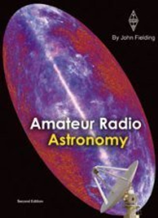 Amateur Radio Astronomy by  9781905086672