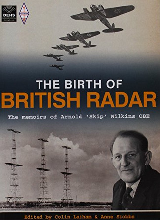 The Birth of British Radar by  9781905086757