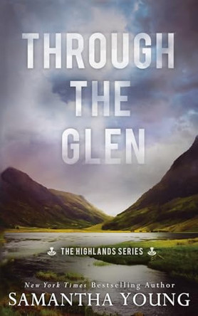 Through the Glen by Samantha Young 9781915243225