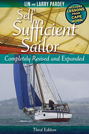 Self Sufficient Sailor by Lin Pardey 9781929214877 Self Sufficient Sailor by Lin Pardey 9781929214877