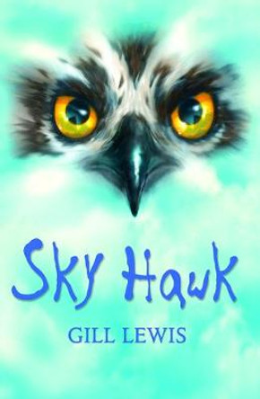 Rollercoasters: Sky Hawk by Gill Lewis