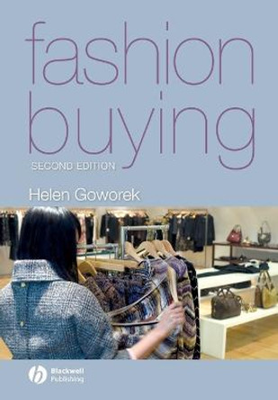 Fashion Buying by Helen Goworek