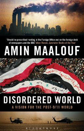 Disordered World by Amin Maalouf