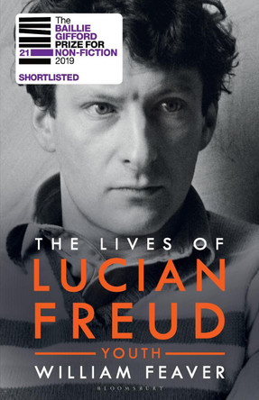 The Lives of Lucian Freud by William Feaver