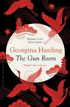 The Gun Room by Georgina Harding