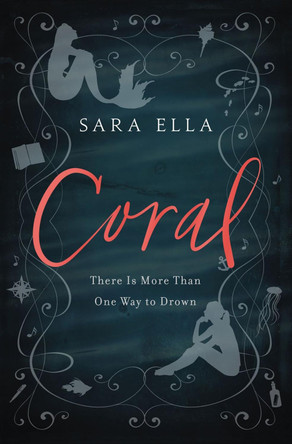 Coral by Sara Ella 9780785224457