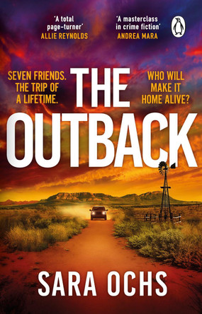 SO Book 2 by Sara Ochs 9781804991749