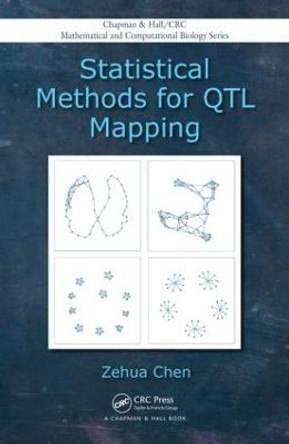 Statistical Methods for QTL Mapping by Zehua Chen