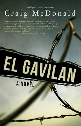 El Gavilan by Craig McDonald