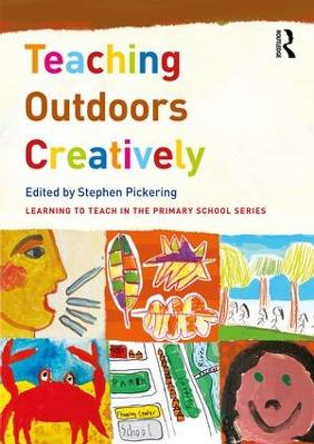 Teaching Outdoors Creatively by Stephen Pickering