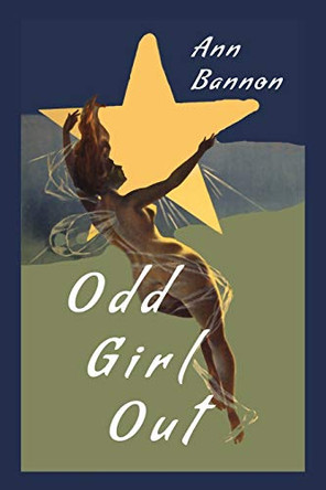 Odd Girl Out by Ann Bannon 9781684220106