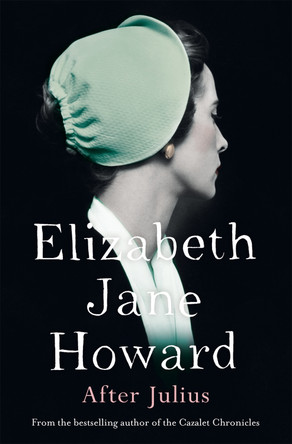 After Julius by Elizabeth Jane Howard