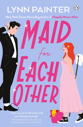 Maid For Each Other by Lynn Painter 9781405959889