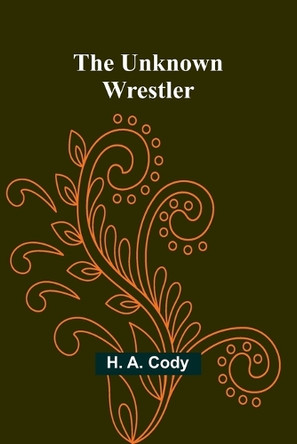 The Powers and Maxine (Edition1) by H A Cody 9789362512796