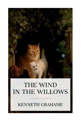 The Wind in the Willows by Kenneth Grahame 9788027388479