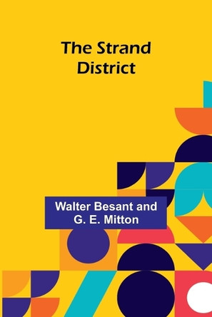 Stories by English Authors London (Selected by Scribners) (Edition1) by Walter Besant and G E Mitton 9789362997876
