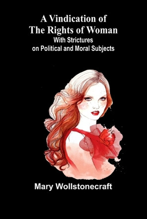 The Prize (Edition1) by Mary Wollstonecraft 9789362995155