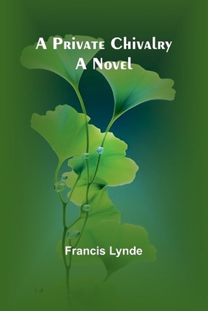 The Space Flame (Edition1) by Francis Lynde 9789362514011