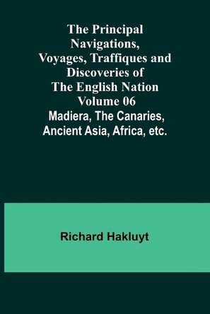 Portrait Miniatures (Edition1) by Richard Hakluyt 9789362517081
