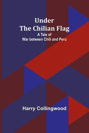 A Mysterious Disappearance (Edition1) by Harry Collingwood 9789362512321