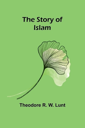 Spun-yarn and Spindrift (Edition1) by Theodore R W Lunt 9789362924063