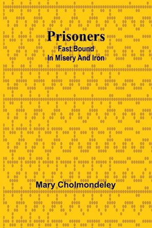 The Spanish Chest (Edition1) by Mary Cholmondeley 9789362518958