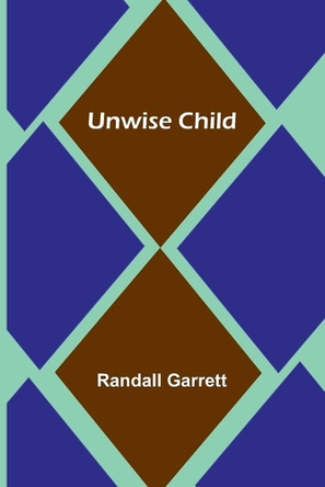 The Postmaster (Edition1) by Randall Garrett 9789362511065