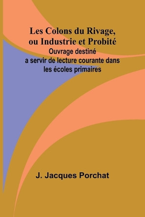 Troubled Waters (Edition1) by J Jacques Porchat 9789362997067
