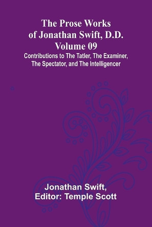 A Traveler at Forty (Edition1) by Jonathan Swift 9789362923332
