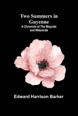 Le monde de la mer (Edition1) by Edward Harrison Barker 9789362924285