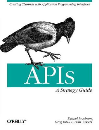 Creating Channels with APIs by Dan Woods