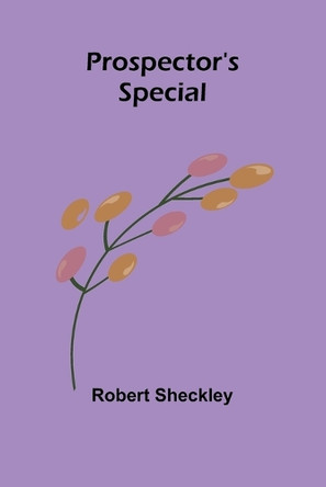 Tramping With a Poet in the Rockies (Edition1) by Robert Sheckley 9789362929990