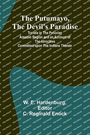 The Unknown A Play in Three Acts (Edition1) by W E Hardenburg 9789362993786