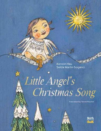 Little Angel's Christmas Song Kerstin Hau 9780735845763