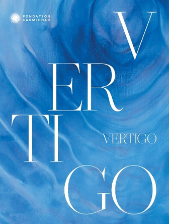 Vertigo Matthieu Poirier 9782373722277