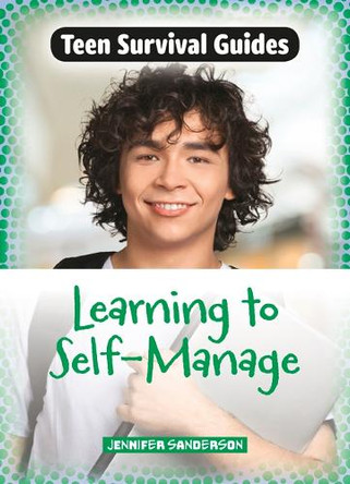 Learning to Self-Manage 9781917187572