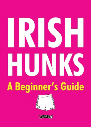 Irish Hunks: A Beginner's Guide 9781788496063