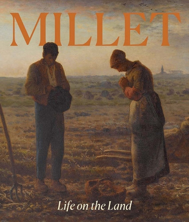 Millet: Life on the Land Sarah Herring 9781857097382