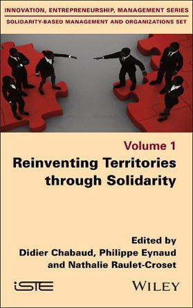 Reinventing Territories through Solidarity Didier Chabaud 9781836690085