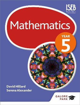 Mathematics Year 5 by Serena Alexander
