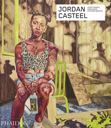 Jordan Casteel Legacy Russell 9781838668815